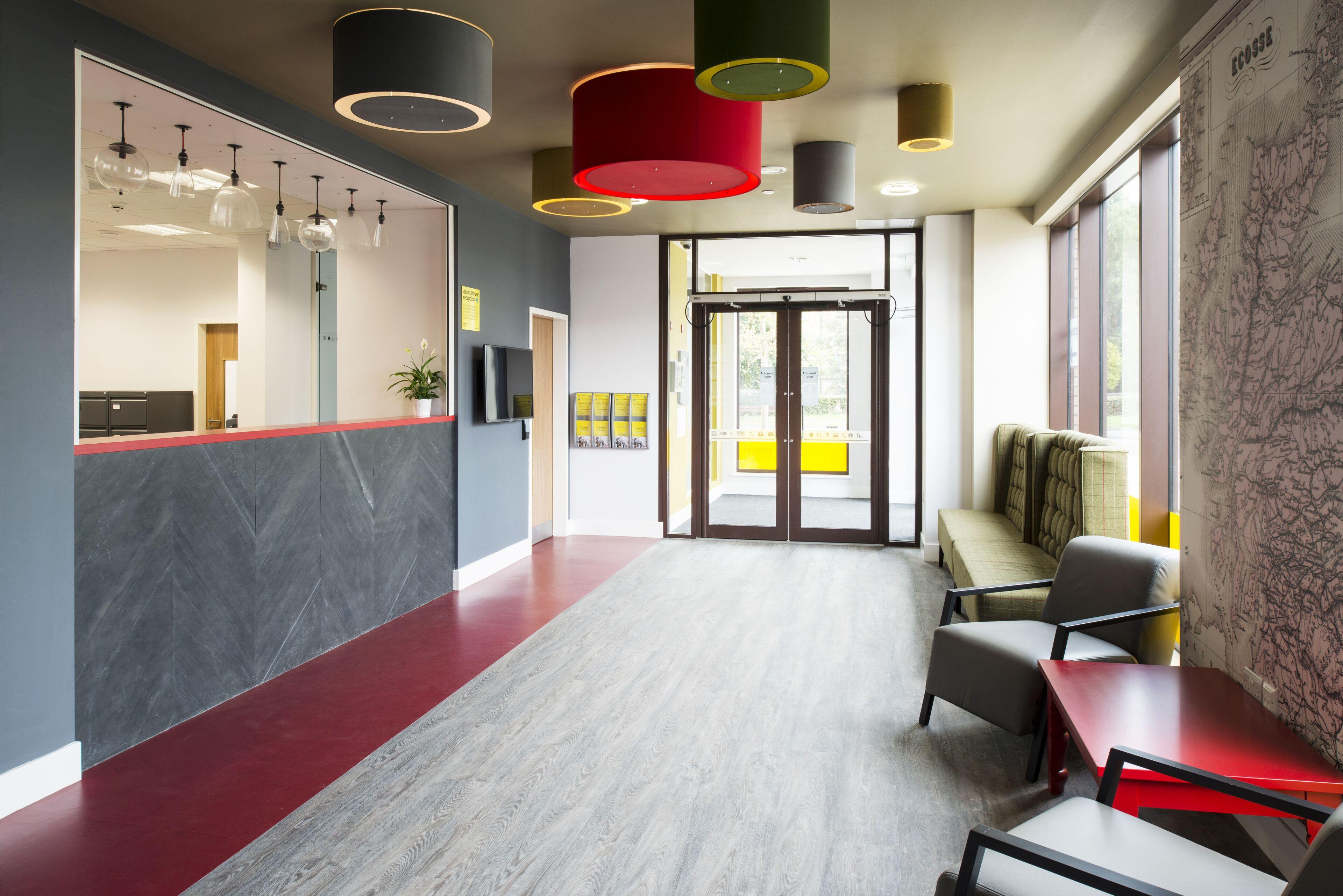 Yugo Explore - Arran House - Edinburgh — Photos 2