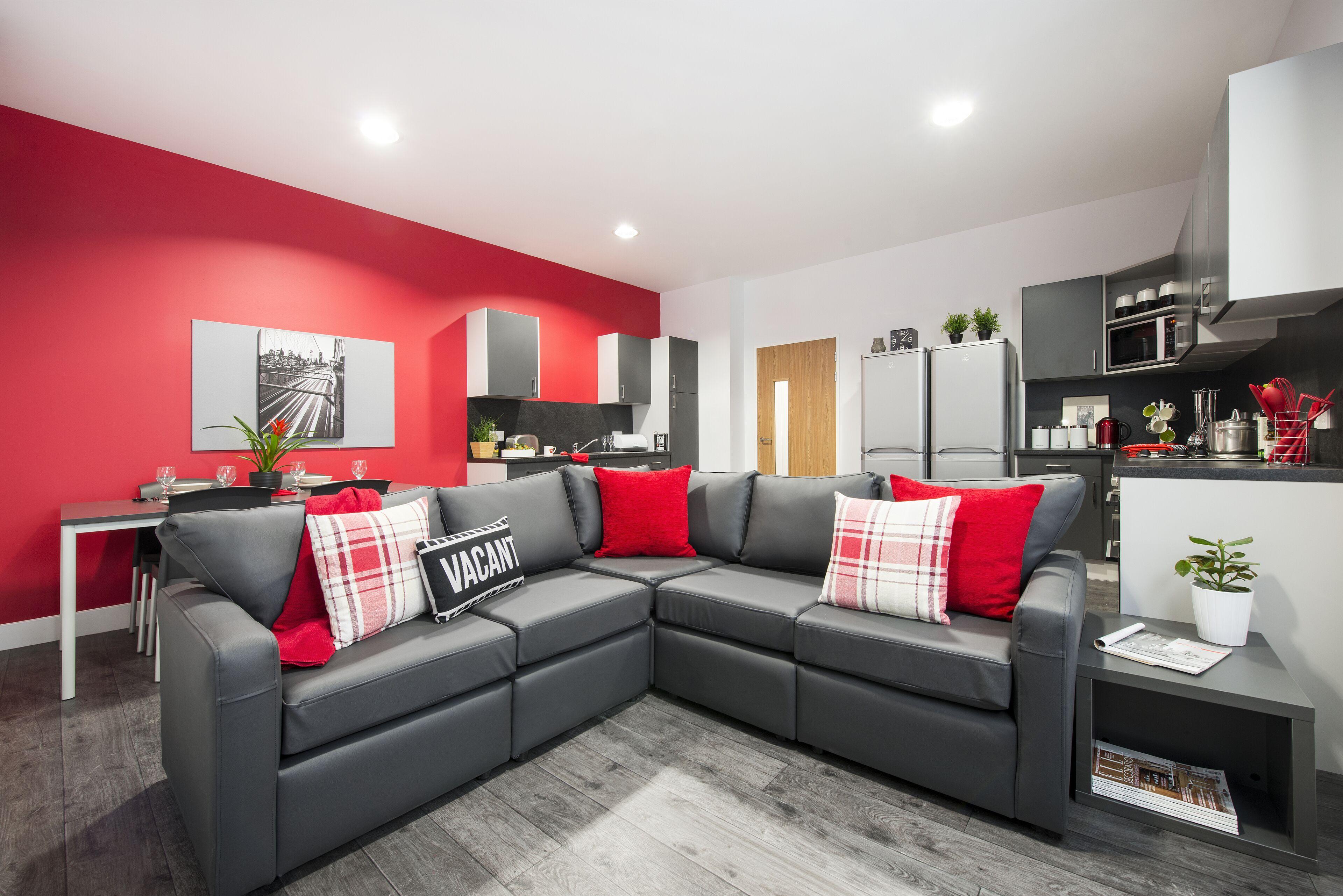 Yugo Explore - Arran House - Edinburgh — Photos 3